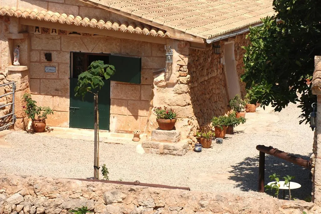 Finca Can Paulino (Adults Only) Llucmajor
