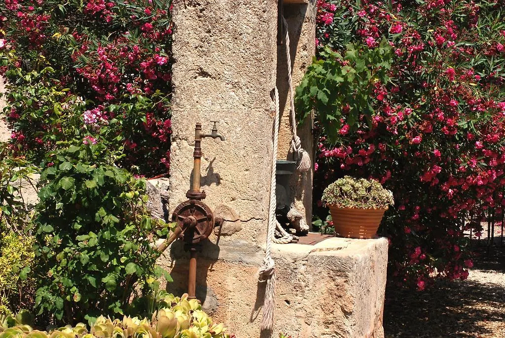 Finca Can Paulino (Adults Only) Llucmajor  Country house Llucmajor (Mallorca)