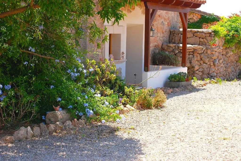 Finca Can Paulino (Adults Only) Llucmajor  0*, Llucmajor (Mallorca) Spain