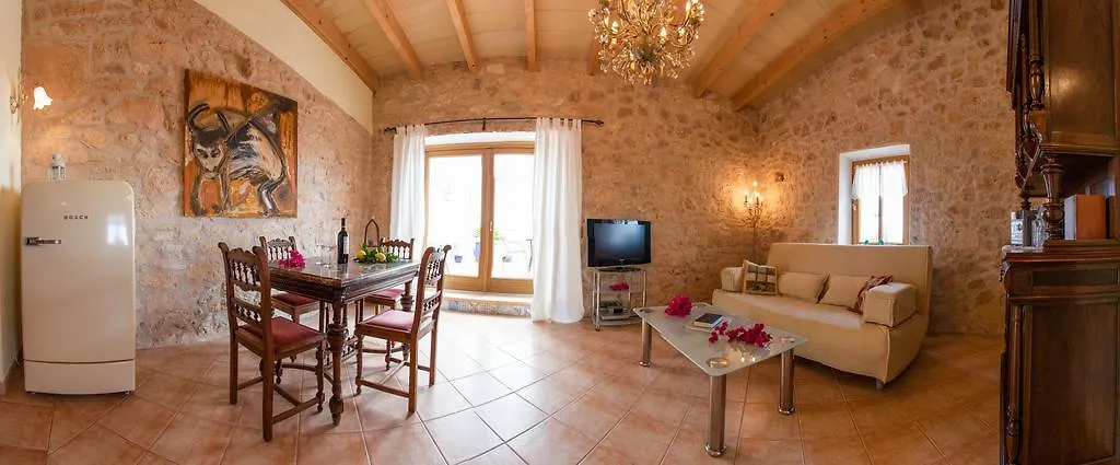 Finca Can Paulino (Adults Only) Llucmajor