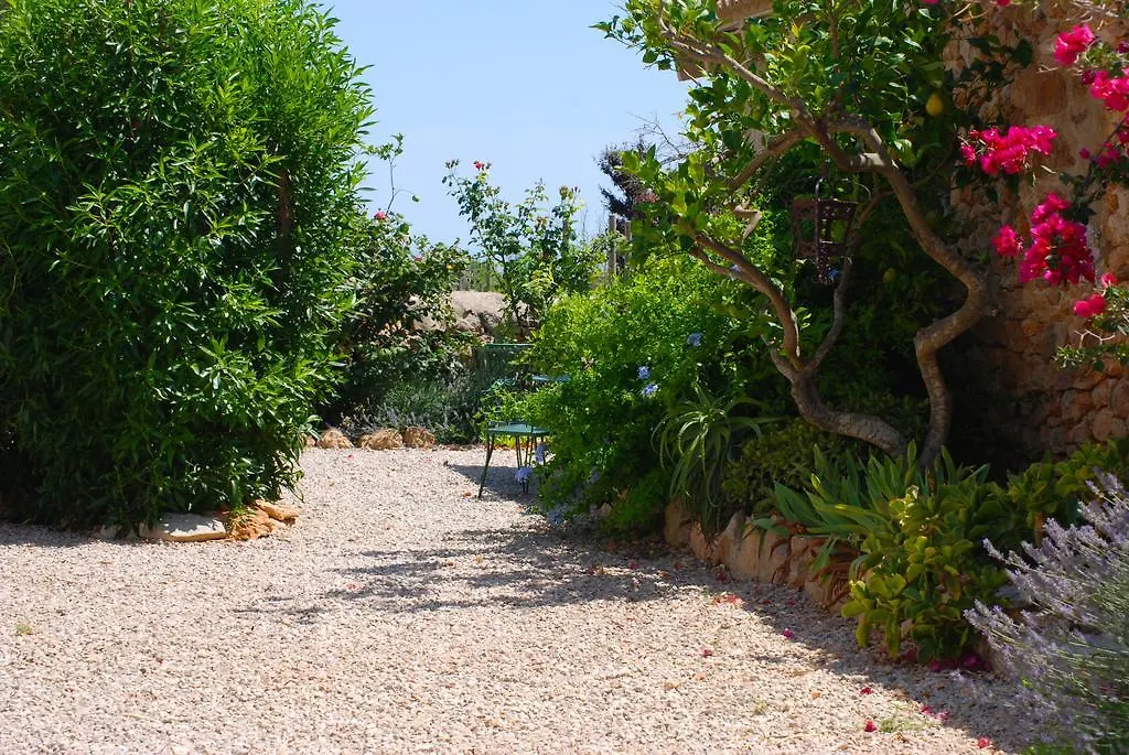 Country house Finca Can Paulino (Adults Only) Llucmajor  Spain