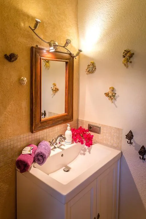 Finca Can Paulino (Adults Only) Llucmajor  0*, Llucmajor (Mallorca)