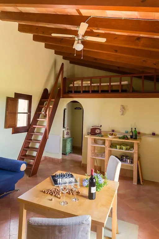 Country house Finca Can Paulino (Adults Only) Llucmajor