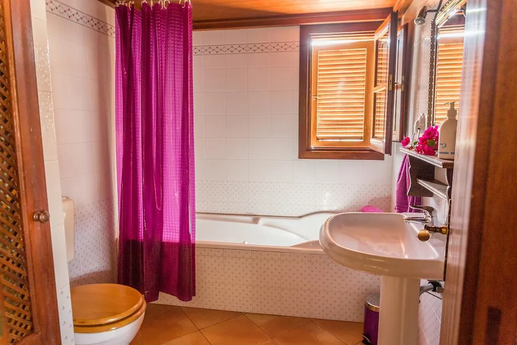 Finca Can Paulino (Adults Only) Llucmajor  Country house