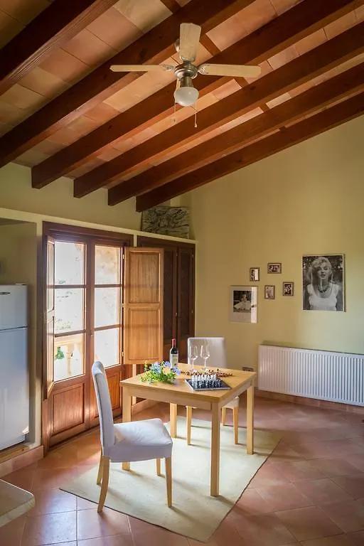 Finca Can Paulino (Adults Only) Llucmajor  Spain