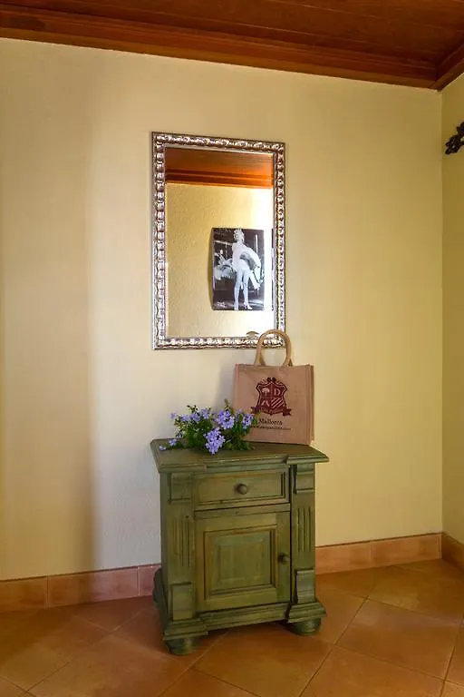 Country house Finca Can Paulino (Adults Only) Llucmajor  Spain