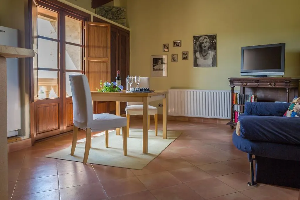 Country house Finca Can Paulino (Adults Only) Llucmajor