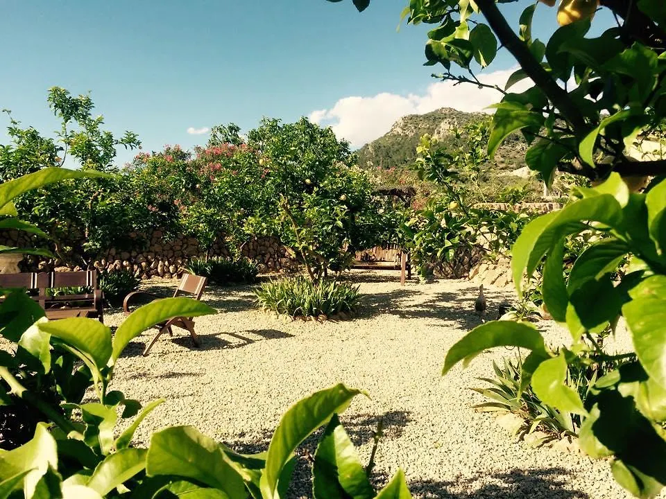 Finca Can Paulino (Adults Only) Llucmajor  0*, Llucmajor (Mallorca)
