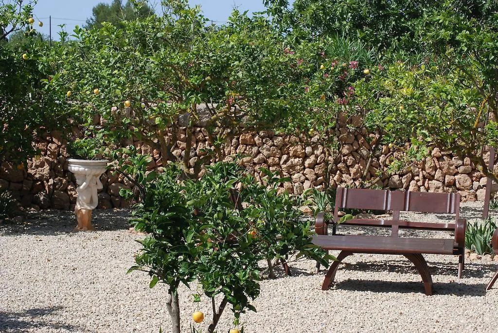 Finca Can Paulino (Adults Only) Llucmajor