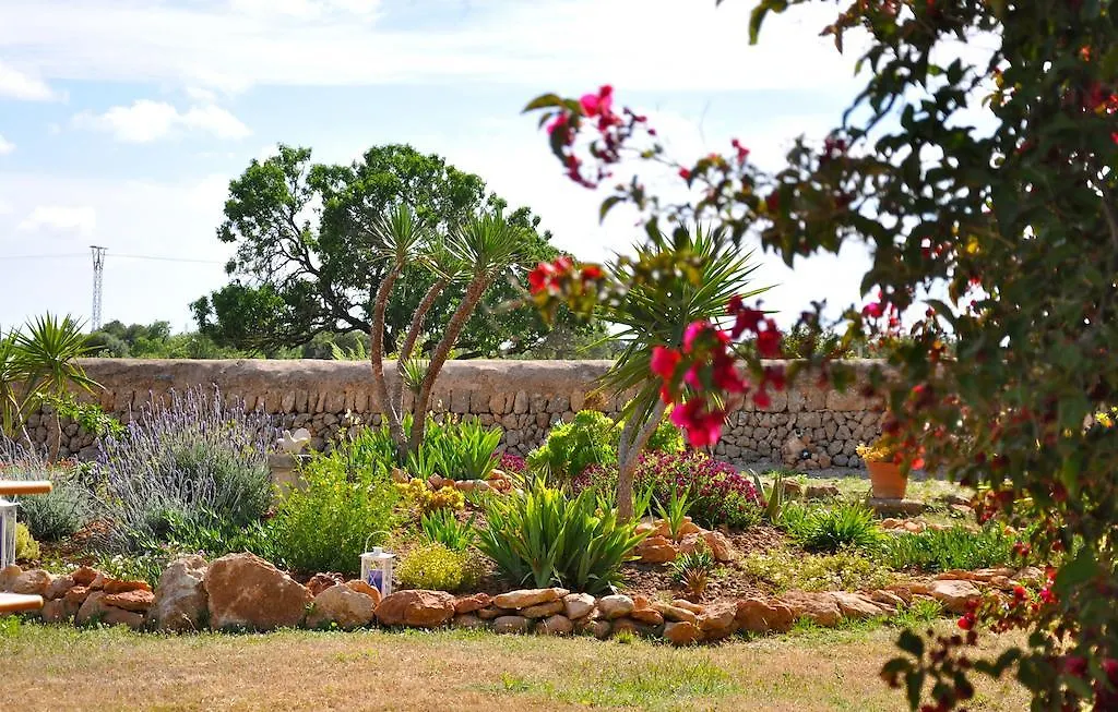 Country house Finca Can Paulino (Adults Only) Llucmajor