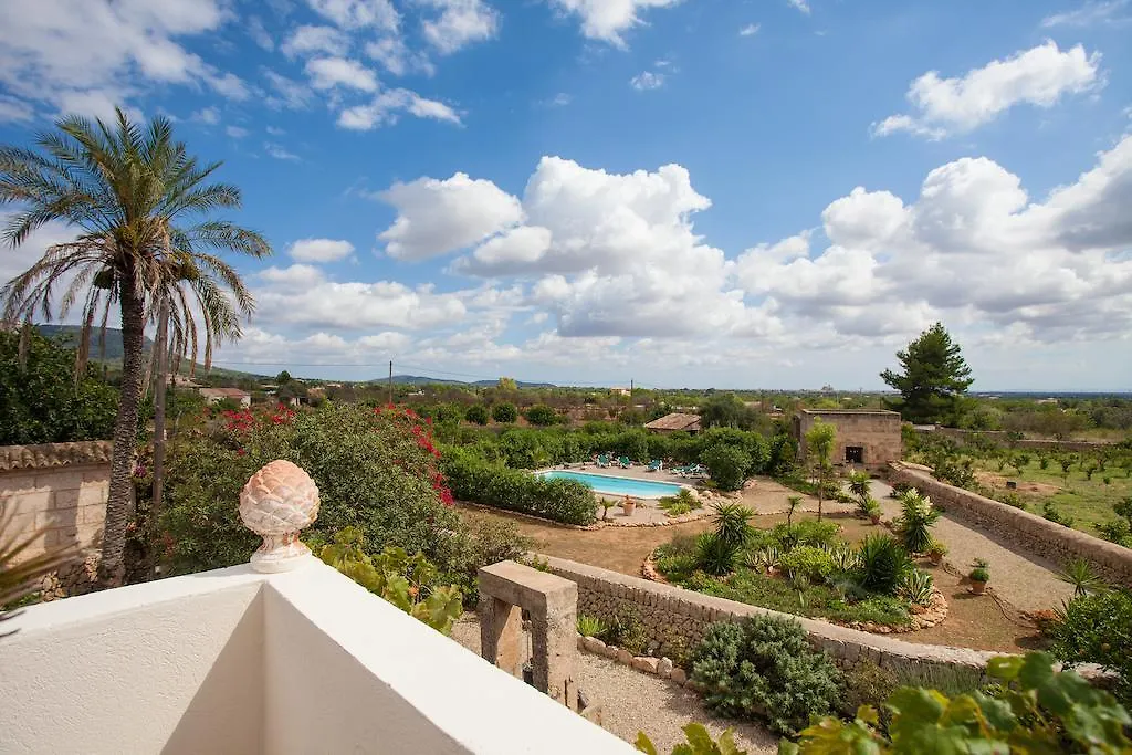 Country house Finca Can Paulino (Adults Only) Llucmajor