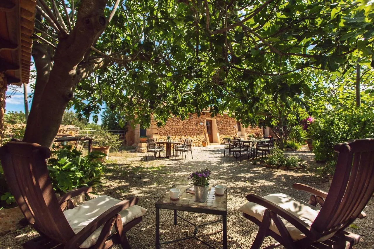 Country house Finca Can Paulino (Adults Only) Llucmajor  Spain