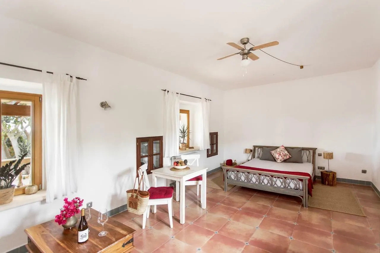 Finca Can Paulino (Adults Only) Llucmajor  Spain