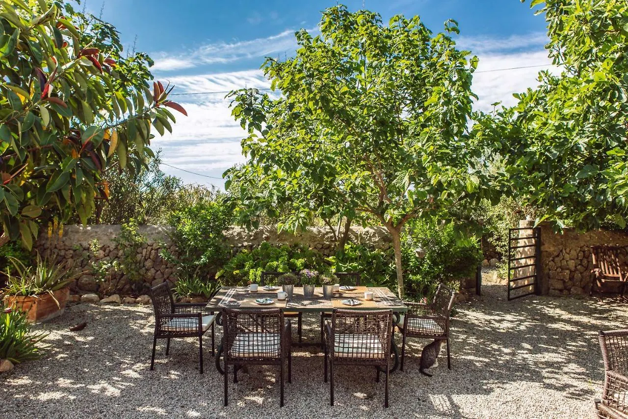 Finca Can Paulino (Adults Only) Llucmajor  Llucmajor (Mallorca)