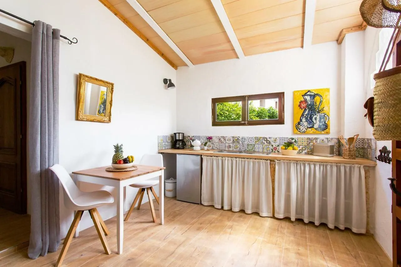 Finca Can Paulino (Adults Only) Llucmajor