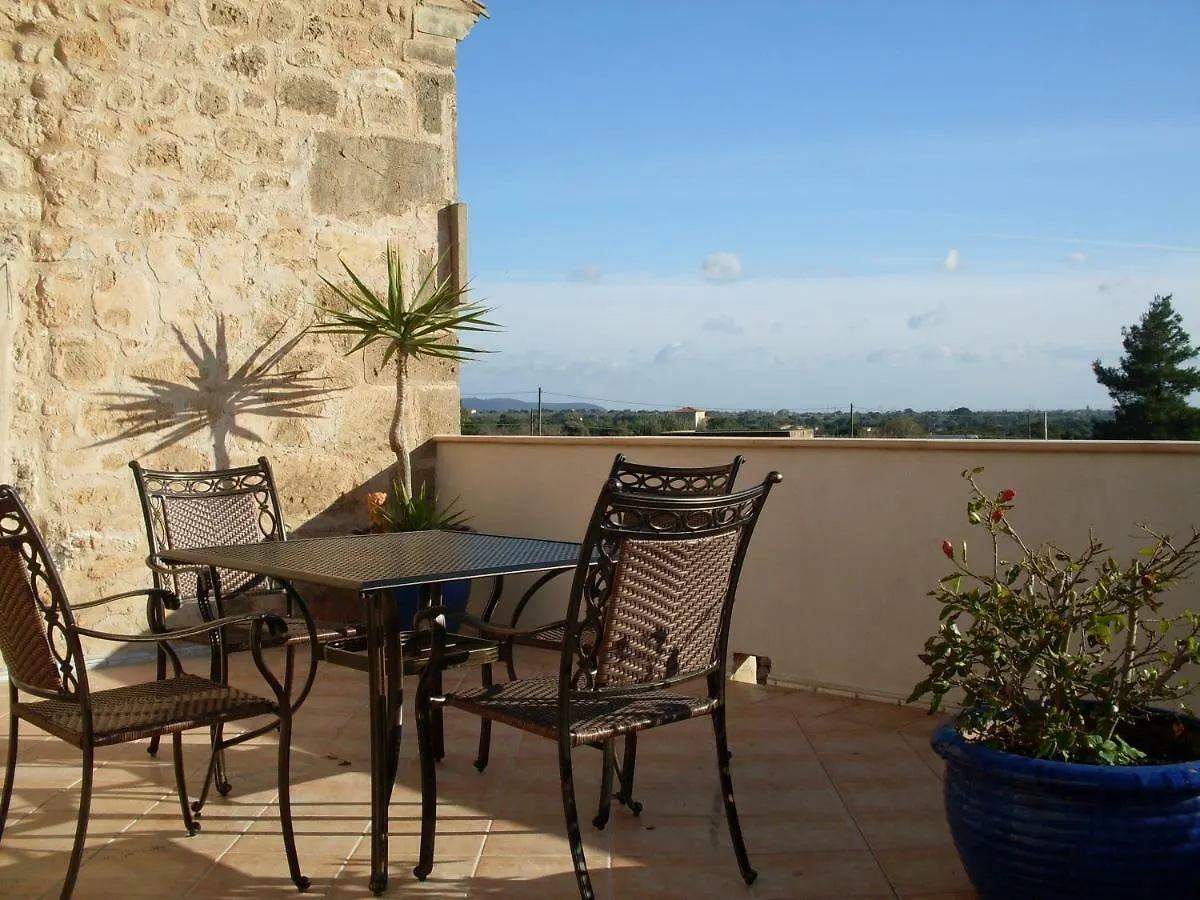 Finca Can Paulino (Adults Only) Llucmajor  Llucmajor (Mallorca)