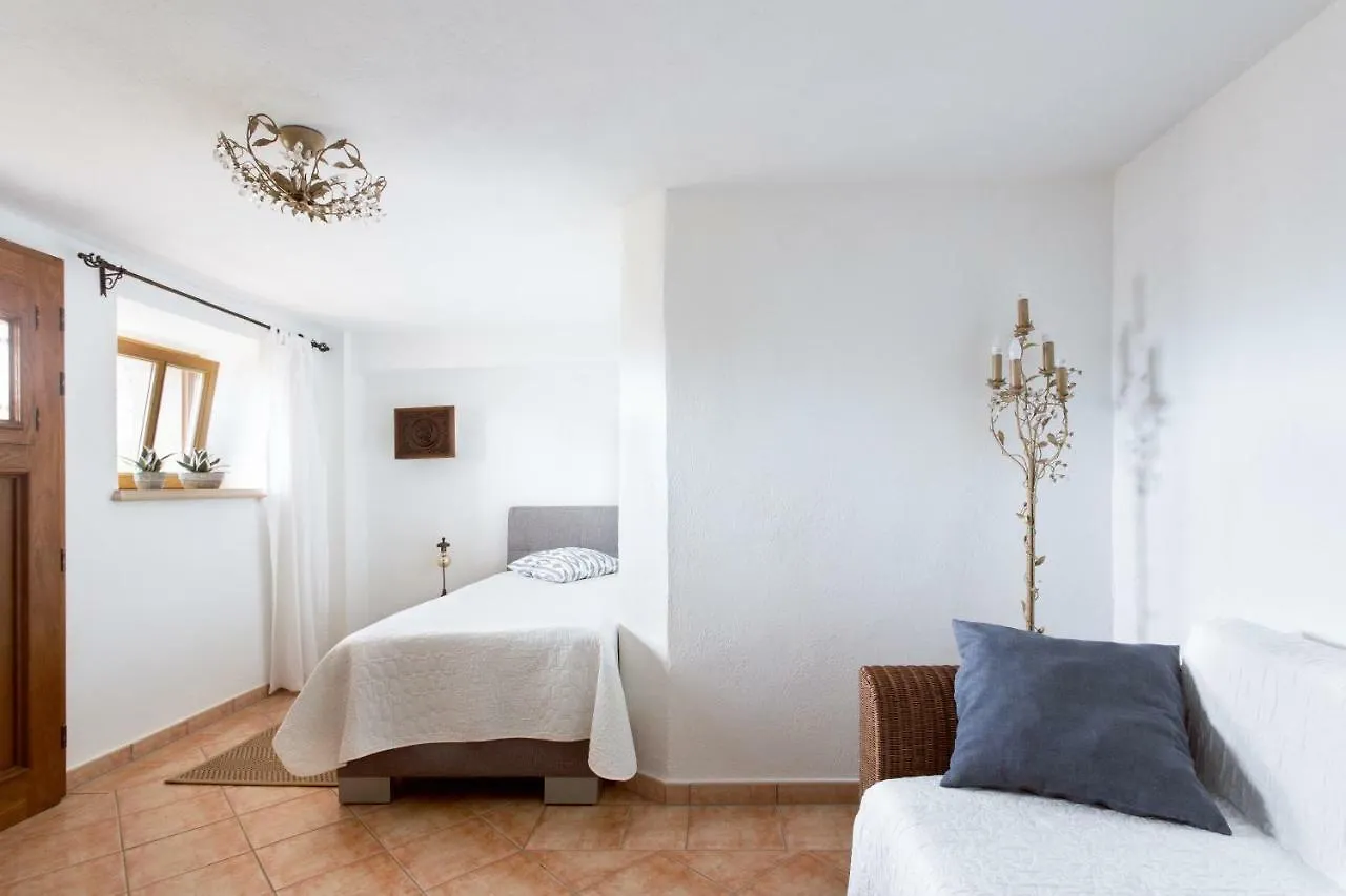 Finca Can Paulino (Adults Only) Llucmajor  Country house