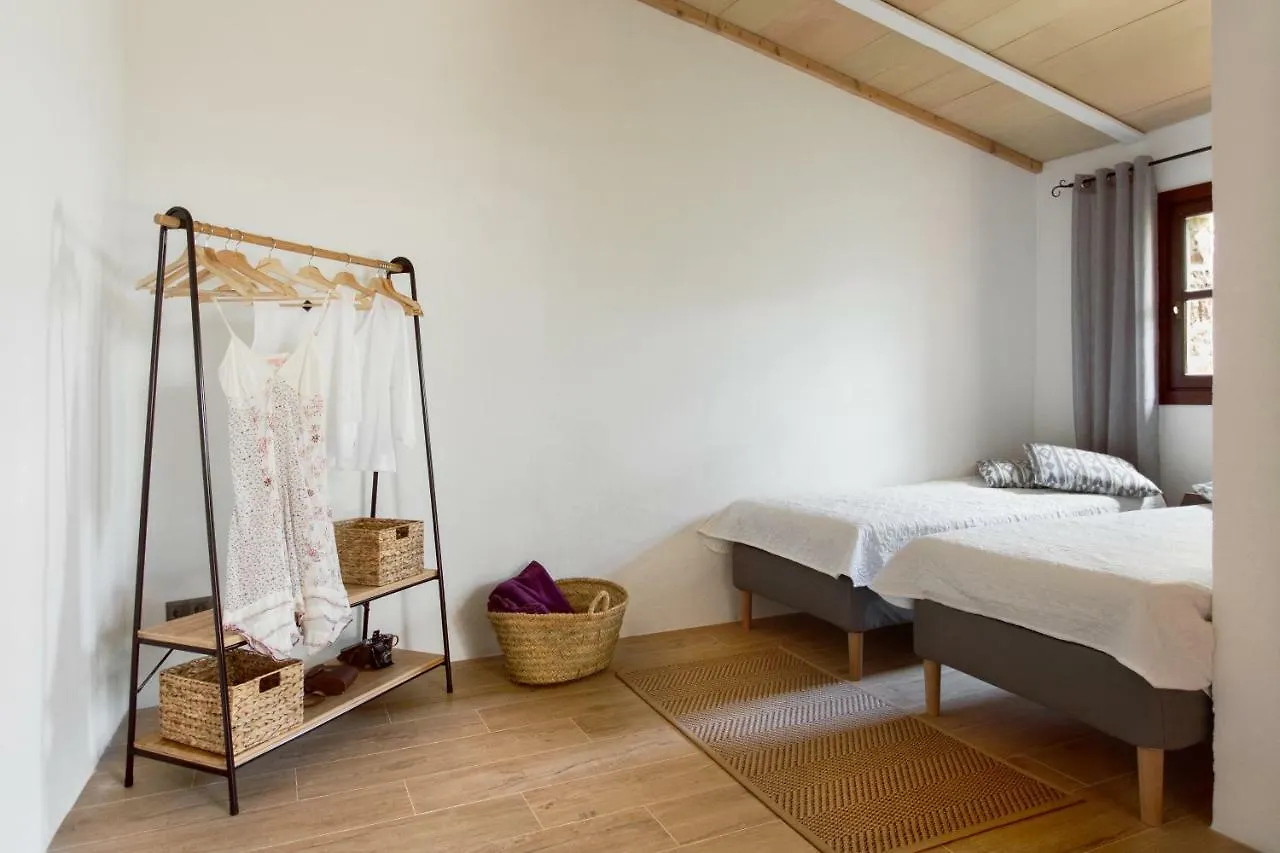 Finca Can Paulino (Adults Only) Llucmajor  Country house