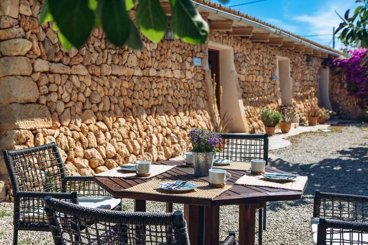 Finca Can Paulino (Adults Only) Llucmajor  Country house
