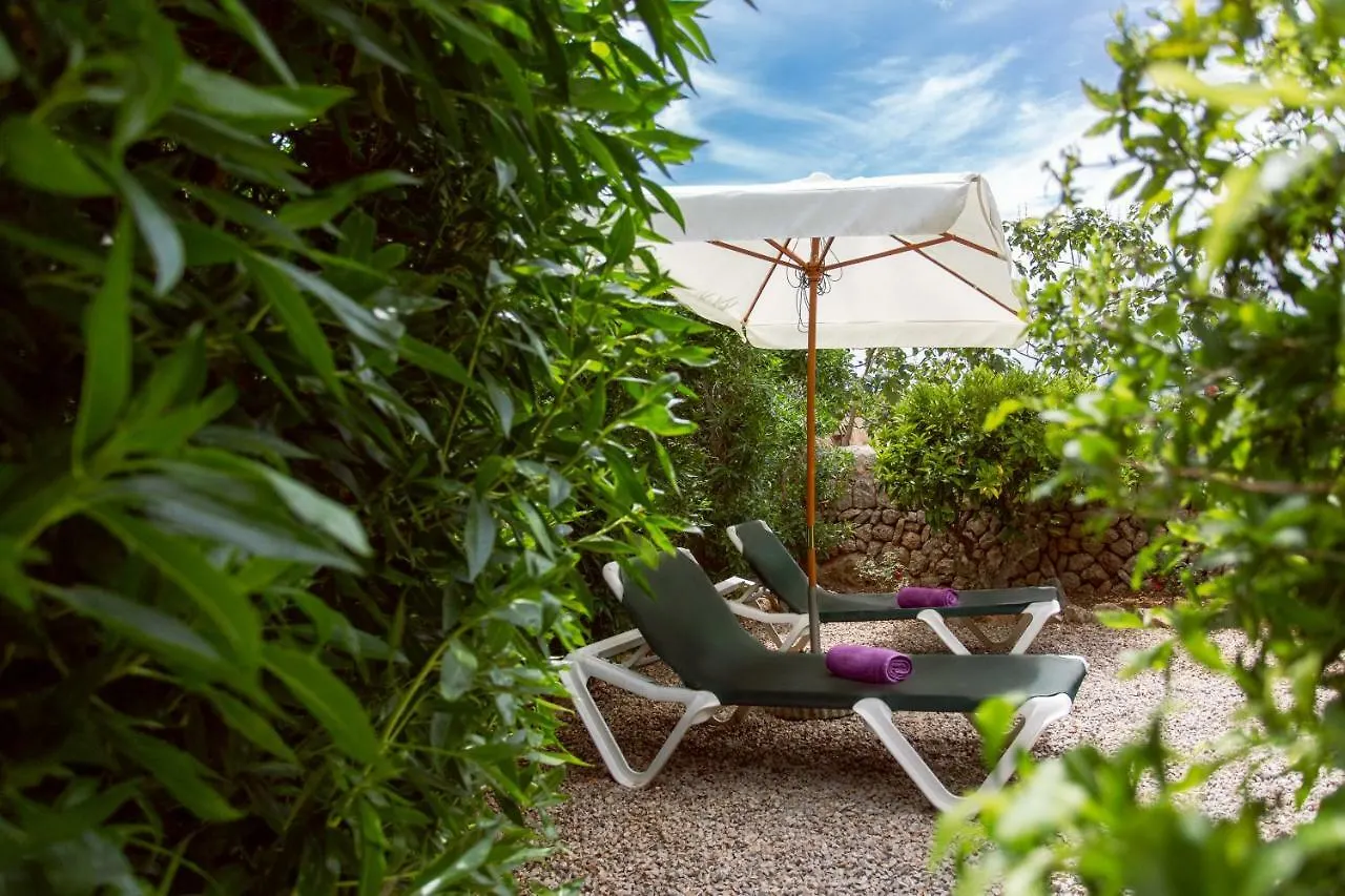 Finca Can Paulino (Adults Only) Llucmajor  Spain
