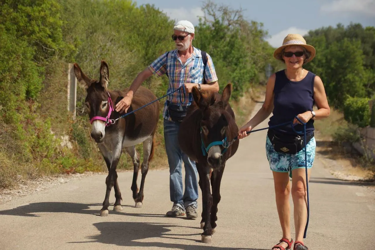 Finca Can Paulino (Adults Only) Llucmajor  0*, Llucmajor (Mallorca) Spain