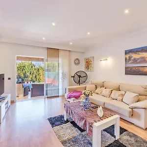  Сasa de vacaciones Serra Fuster - Casa Tolleric España