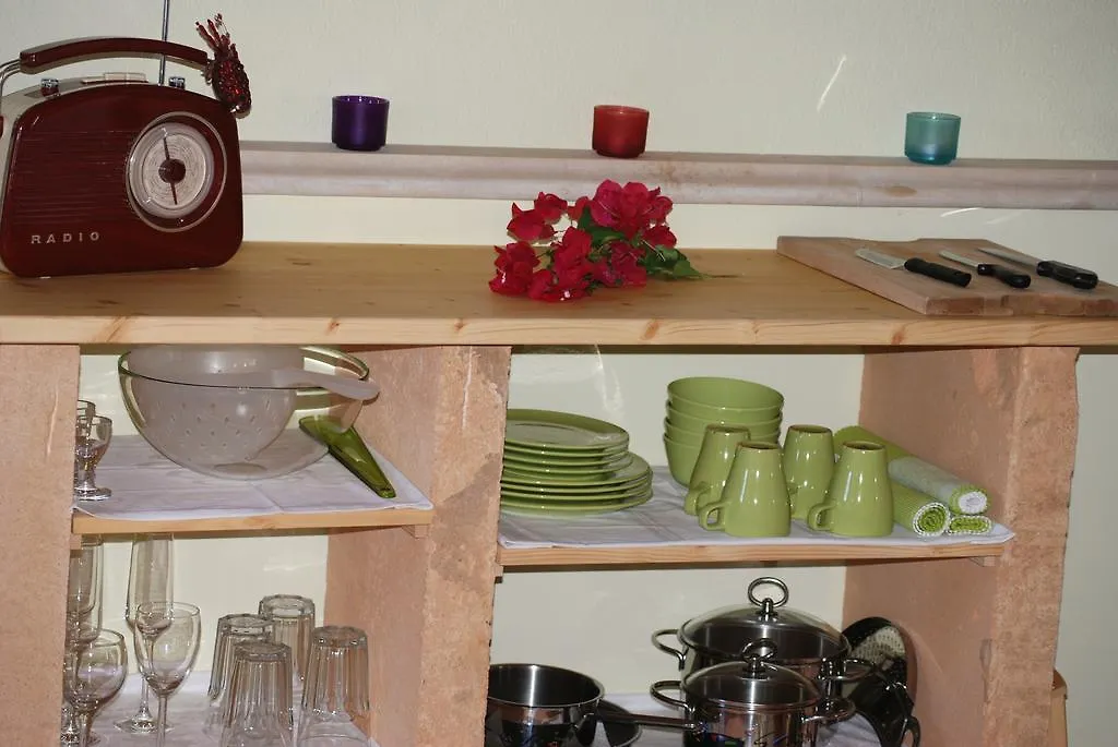 Finca Can Paulino (Adults Only) Llucmajor  Spain