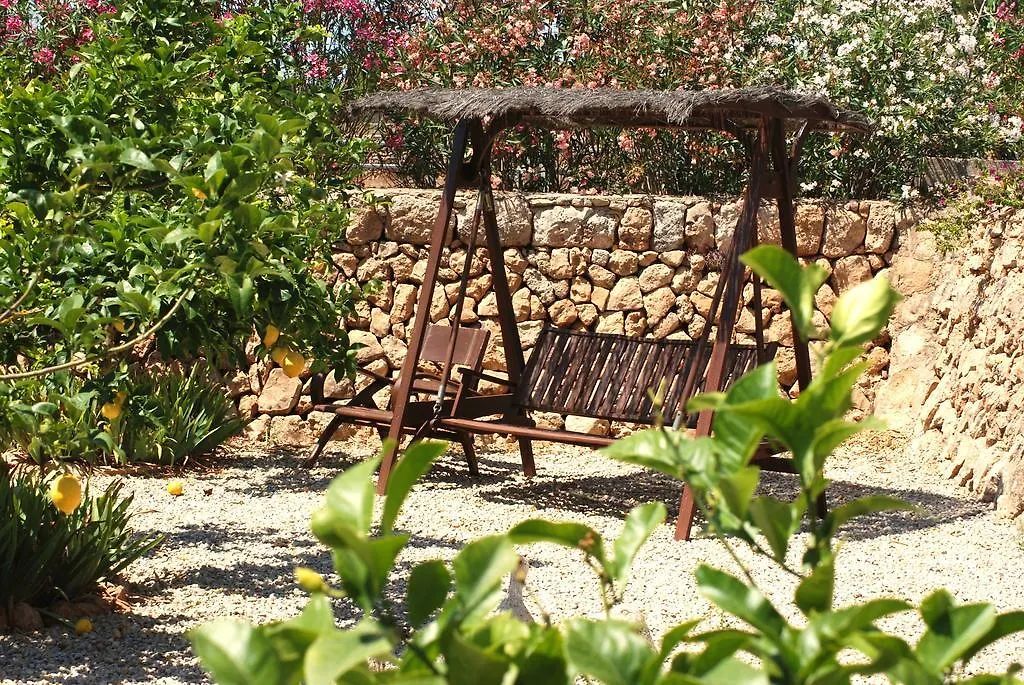 Finca Can Paulino (Adults Only) Llucmajor  0*, Llucmajor (Mallorca) Spain