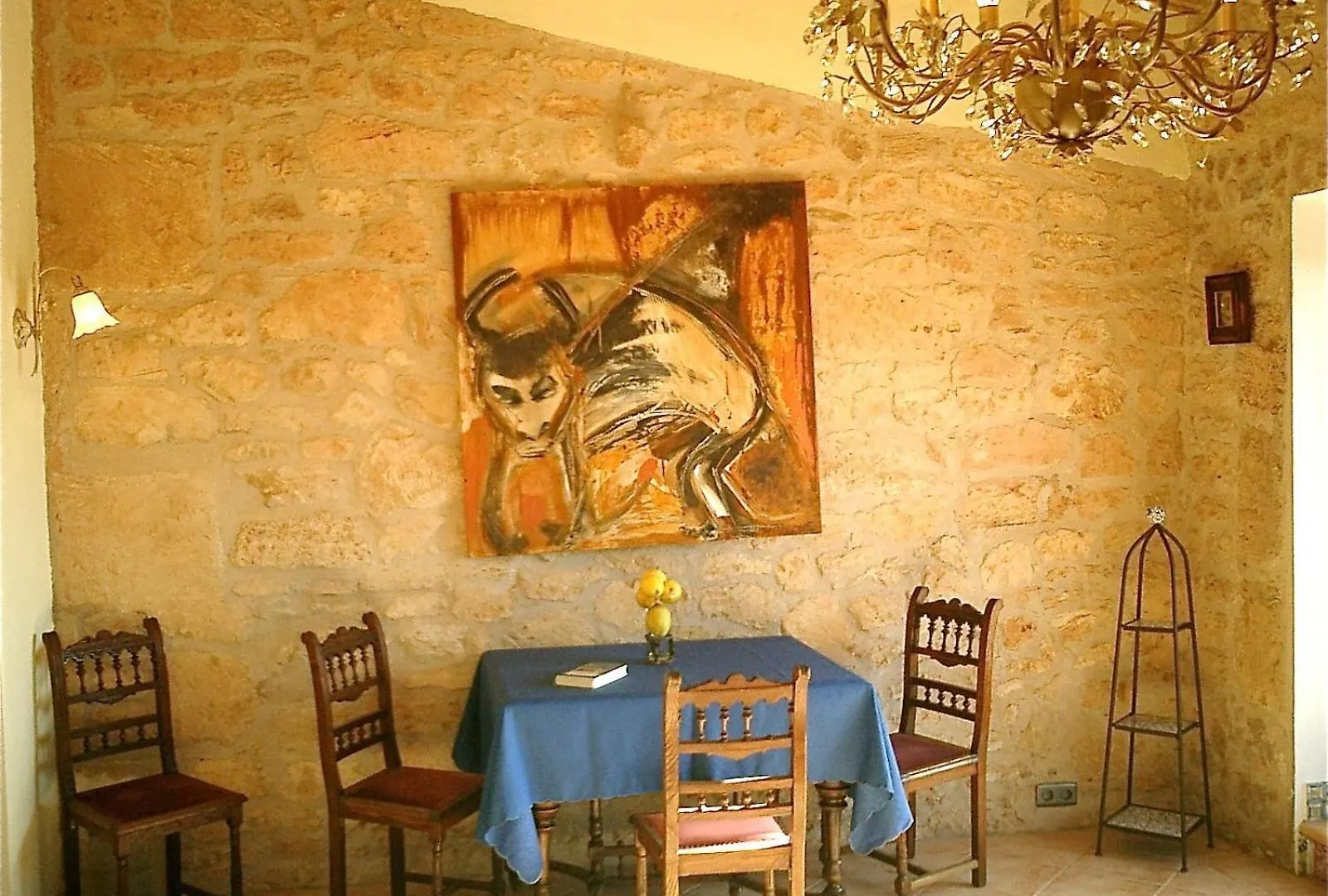 Country house Finca Can Paulino (Adults Only) Llucmajor