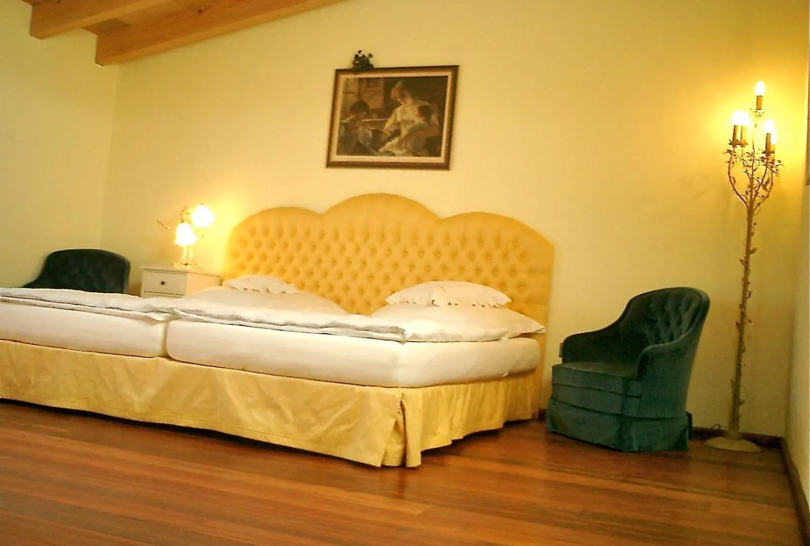 Finca Can Paulino (Adults Only) Llucmajor  Spain