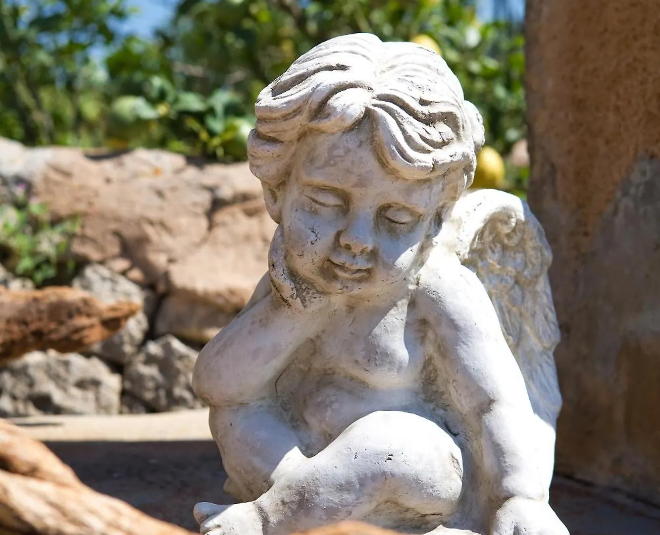 Finca Can Paulino (Adults Only) Llucmajor  Country house