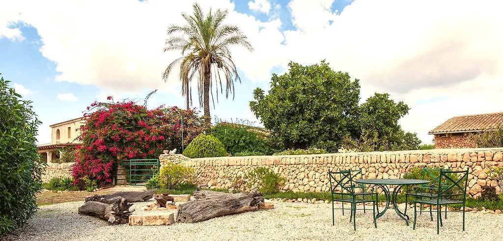 Finca Can Paulino (Adults Only) Llucmajor  Llucmajor (Mallorca)