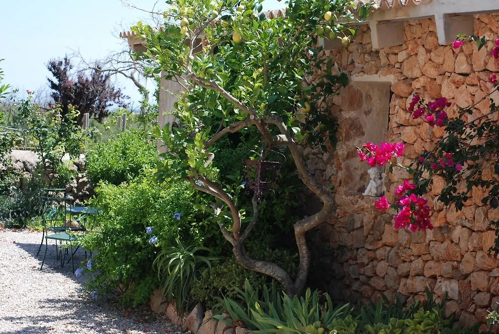 Finca Can Paulino (Adults Only) Llucmajor  Llucmajor (Mallorca)