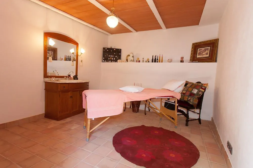 Finca Can Paulino (Adults Only) Llucmajor  Llucmajor (Mallorca)