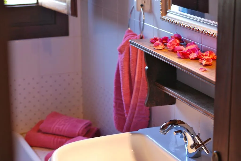 Country house Finca Can Paulino (Adults Only) Llucmajor
