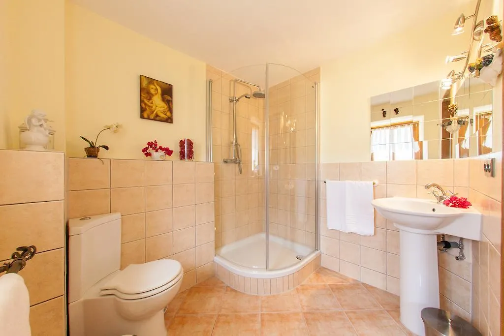 Country house Finca Can Paulino (Adults Only) Llucmajor