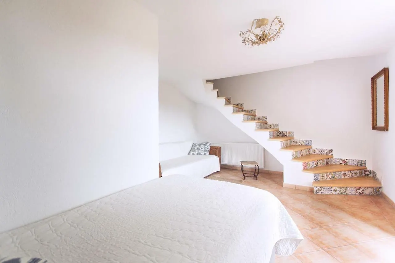 Finca Can Paulino (Adults Only) Llucmajor  Country house Llucmajor (Mallorca)