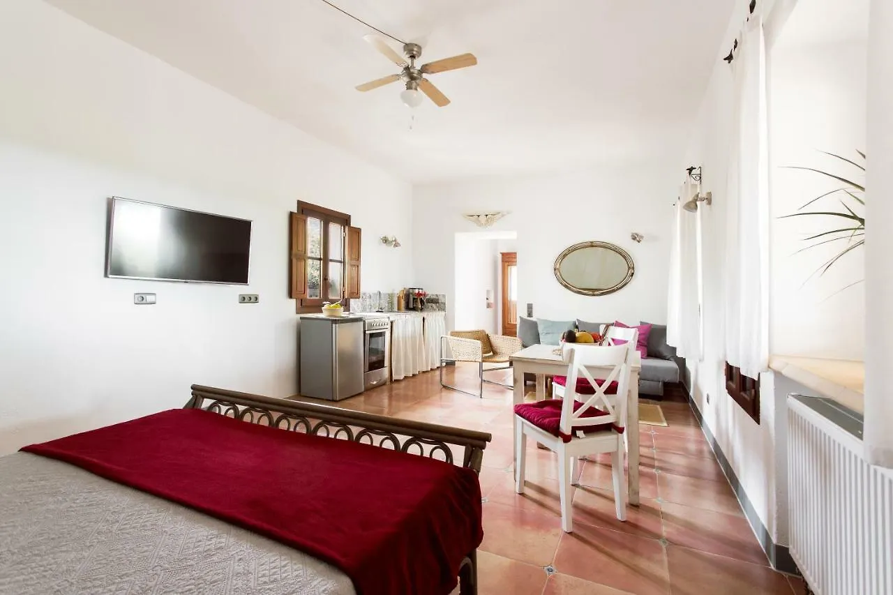 Finca Can Paulino (Adults Only) Llucmajor  Country house Llucmajor (Mallorca)