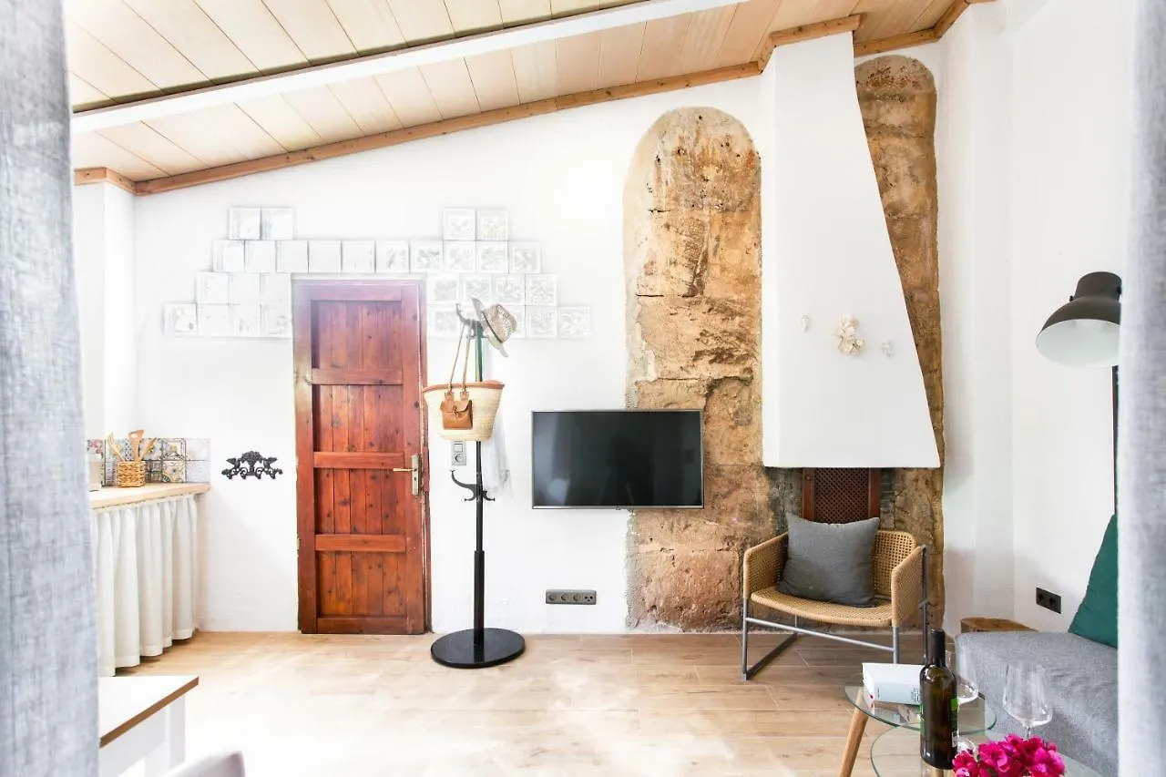 Finca Can Paulino (Adults Only) Llucmajor