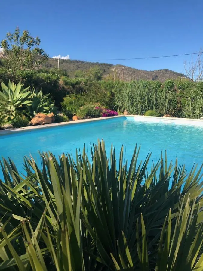 Finca Can Paulino (Adults Only) Llucmajor  0*, Llucmajor (Mallorca) Spain